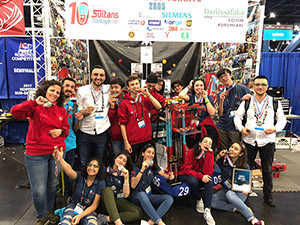 tarihce-2019-first-robotics-competition